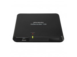 Avermedia EzRecorder 130 Standalone Recorder Avermedia EzRecorder 130 Standalone Recorder